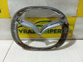 Эмблема задняя 6 2003 GG LF