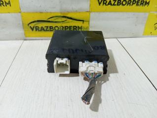 Блок управления дверьми 6 2003 GG LF