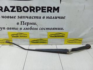 Поводок стеклоочистителя левый MAZDA 6 2003 GG LF GJ6A67321A Б/У