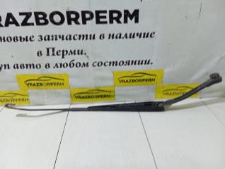 Поводок стеклоочистителя левый 6 2003 GG LF