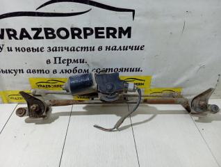 Трапеция дворников MAZDA 6 2003 GG LF GJ6A67360A Б/У