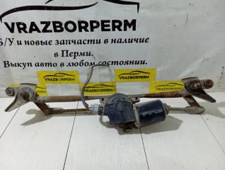 Трапеция дворников 6 2003 GG LF
