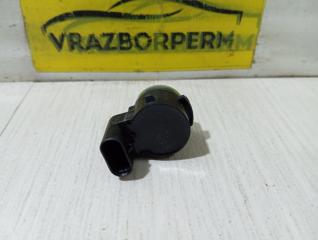 Датчик парковки Skoda Octavia A7