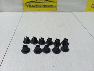 Запчасть клипса (пистон) Hyundai Getz