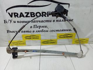 Стеклоподъемник электр. задний правый MAZDA 6 2003