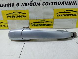 Ручка двери наружная задняя правая MAZDA 6 2003 Б/У Ручка двери наружная задняя правая MAZDA 6 2003