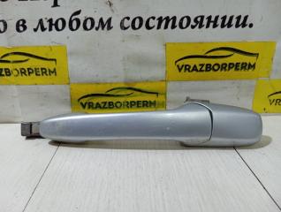Ручка двери наружная задняя левая MAZDA 6 2003 Б/У Ручка двери наружная задняя левая MAZDA 6 2003