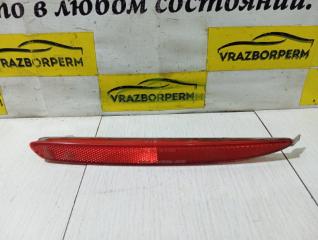 Отражатель в бампер правый MAZDA 6 2003