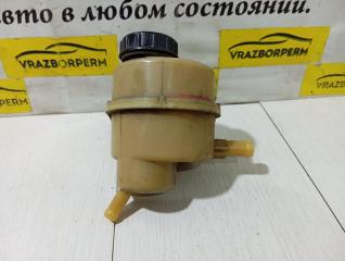 Запчасть бачок гидроусилителя руля RENAULT LOGAN 2014