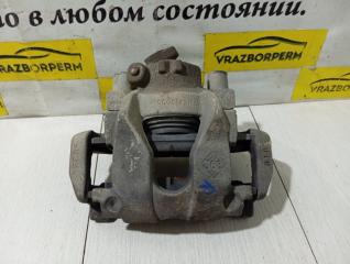 Суппорт тормозной передний правый RENAULT LOGAN 2014