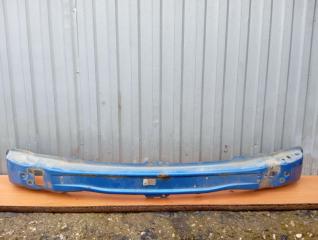 Запчасть усилитель бампера передний RENAULT LOGAN 2014