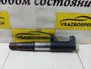 Запчасть катушка зажигания RENAULT LOGAN 2014