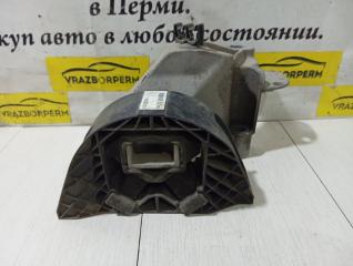 Опора двигателя правая RENAULT LOGAN 2014