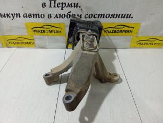 Запчасть опора кпп RENAULT LOGAN 2014