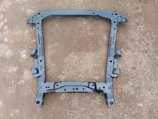 Запчасть подрамник передний Renault Logan 2014-2023