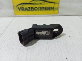 Фото запчасти датчик абсолютного давления RENAULT LOGAN 2014 Б/У запчасть Запчасть датчик абсолютного давления RENAULT LOGAN 2014