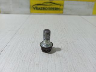 Запчасть болт суппорта Mitsubishi Outlander