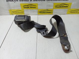 Ремень безопасности передний правый FIAT ALBEA 2012 Б/У Ремень безопасности передний правый FIAT ALBEA 2012