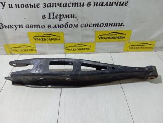 Фото запчасти рычаг задний Subaru XV контрактная запчасть Запчасть рычаг задний Subaru XV