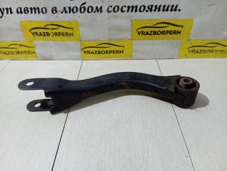 Фото запчасти рычаг продольный задний Subaru XV контрактная запчасть Запчасть рычаг продольный задний Subaru XV