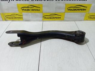 Фото запчасти рычаг продольный задний Subaru XV контрактная запчасть Запчасть рычаг продольный задний Subaru XV