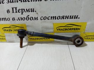 Фото запчасти рычаг поперечный задний Subaru XV контрактная запчасть Запчасть рычаг поперечный задний Subaru XV