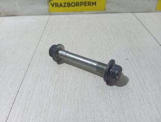 Фото запчасти болт рычага подвески задний Subaru XV контрактная запчасть Запчасть болт рычага подвески задний Subaru XV