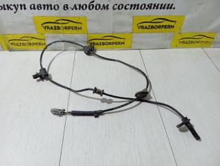 Фото запчасти датчик abs задний Subaru Levorg Б/У запчасть Запчасть датчик abs задний Subaru Levorg