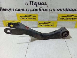 Фото запчасти рычаг задний Subaru Levorg Б/У запчасть Запчасть рычаг задний Subaru Levorg