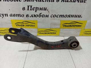 Фото запчасти рычаг задний Subaru Levorg Б/У запчасть Запчасть рычаг задний Subaru Levorg