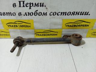 Фото запчасти рычаг задний Subaru Levorg Б/У запчасть Запчасть рычаг задний Subaru Levorg