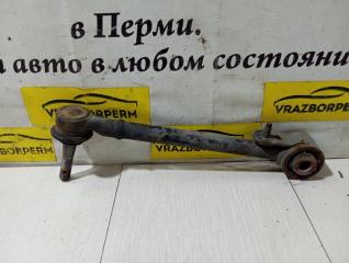 Фото запчасти рычаг поперечный задний Subaru Levorg Б/У запчасть Запчасть рычаг поперечный задний Subaru Levorg