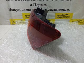 Фонарь задний правый VOLKSWAGEN Taos