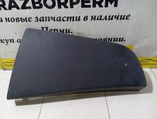 Крышка подушки безопасности RENAULT LOGAN 2014 K4M842 681344819R Б/У