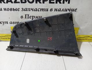 Крышка подушки безопасности LOGAN 2014 K4M842