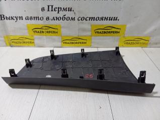 Крышка подушки безопасности LOGAN 2014 K4M842