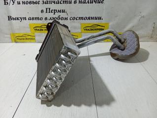 Радиатор отопителя (печка) RENAULT LOGAN K4M842