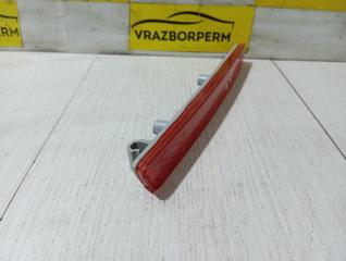 Отражатель в бампер задний правый 3