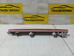 Отражатель в бампер задний правый 3