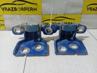 Петля двери RENAULT LOGAN 2014