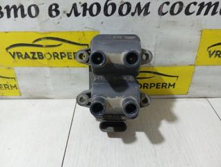 Запчасть катушка зажигания RENAULT LOGAN 2012