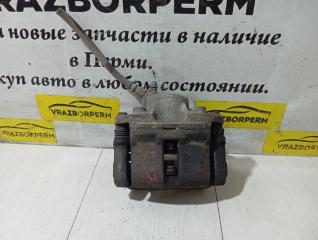 Запчасть суппорт тормозной передний правый RENAULT LOGAN 2012