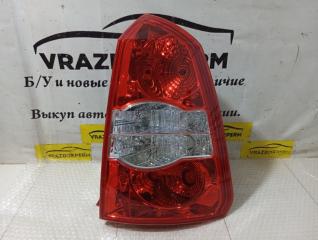 Фонарь задний правый Chevrolet Lacetti новая Фонарь задний правый Chevrolet Lacetti