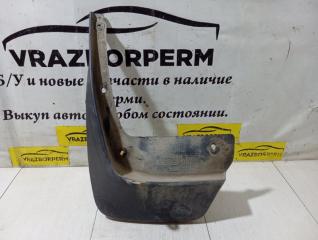 Брызговик задний левый RENAULT LOGAN 2012