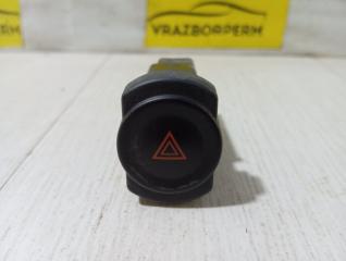 Фото запчасти кнопка аварийной сигнализации RENAULT LOGAN 2012 Б/У запчасть Запчасть кнопка аварийной сигнализации RENAULT LOGAN 2012