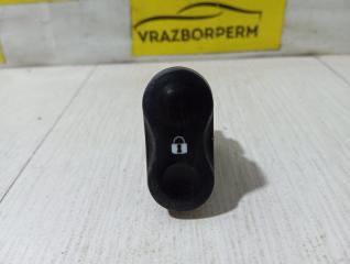 Фото запчасти кнопка центрального замка RENAULT LOGAN 2012 Б/У запчасть Запчасть кнопка центрального замка RENAULT LOGAN 2012