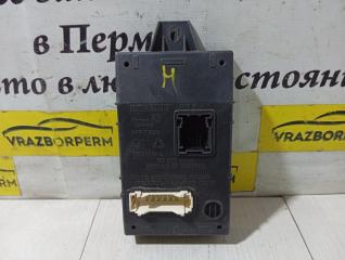 Блок комфорта RENAULT LOGAN 2012