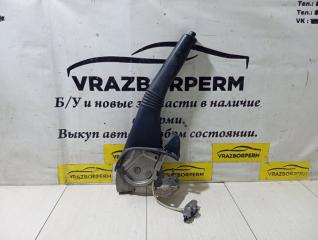 Фото запчасти рычаг стояночного тормоза RENAULT LOGAN 2012 Б/У запчасть Запчасть рычаг стояночного тормоза RENAULT LOGAN 2012