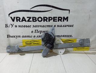 Стеклоподъемник электр. передний левый RENAULT LOGAN 2012 Б/У Стеклоподъемник электр. передний левый RENAULT LOGAN 2012