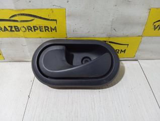 Запчасть ручка двери внутренняя передняя левая RENAULT LOGAN 2012